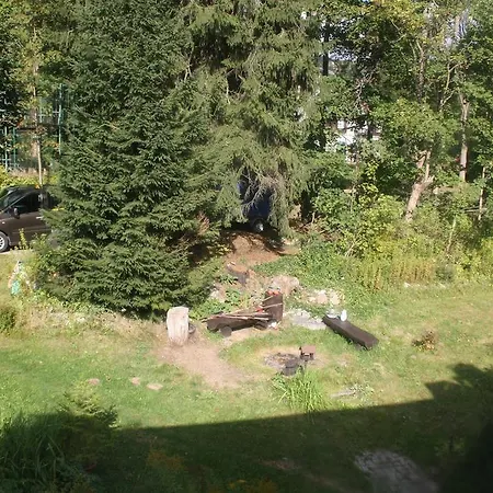 Konvalinka - Ubytovani V Soukromi Harrachov Exterior photo