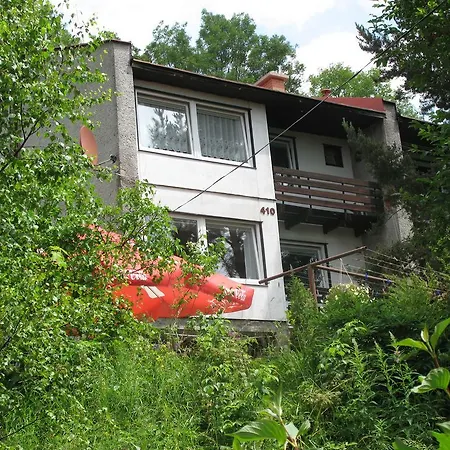 Konvalinka - Ubytovani V Soukromi Harrachov Exterior photo